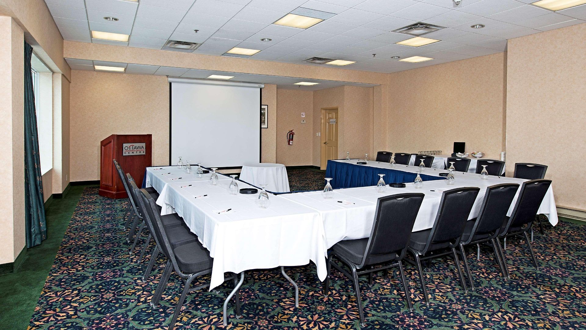 Hampton By Hilton Hotel Ottawa