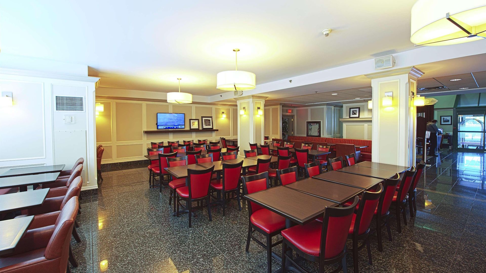 Hampton By Hilton