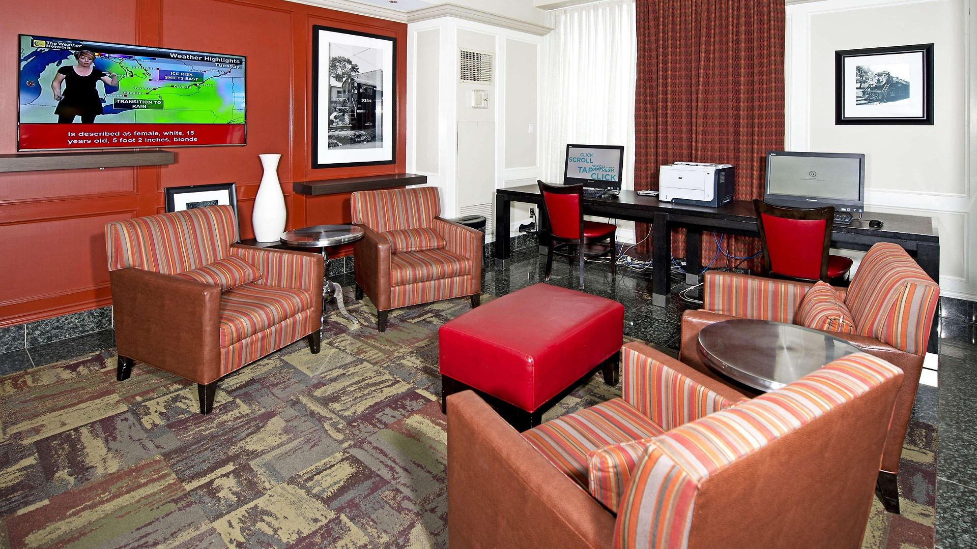 Hampton By Hilton Hotel 3*