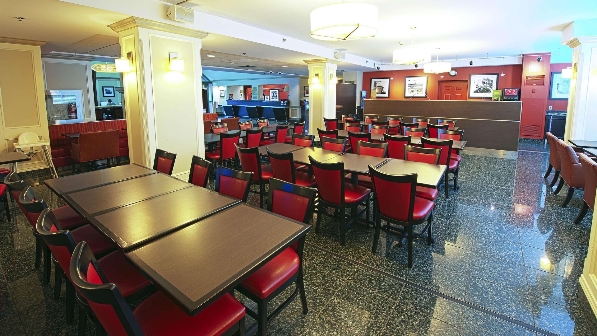 Hampton By Hilton 3* Ottawa