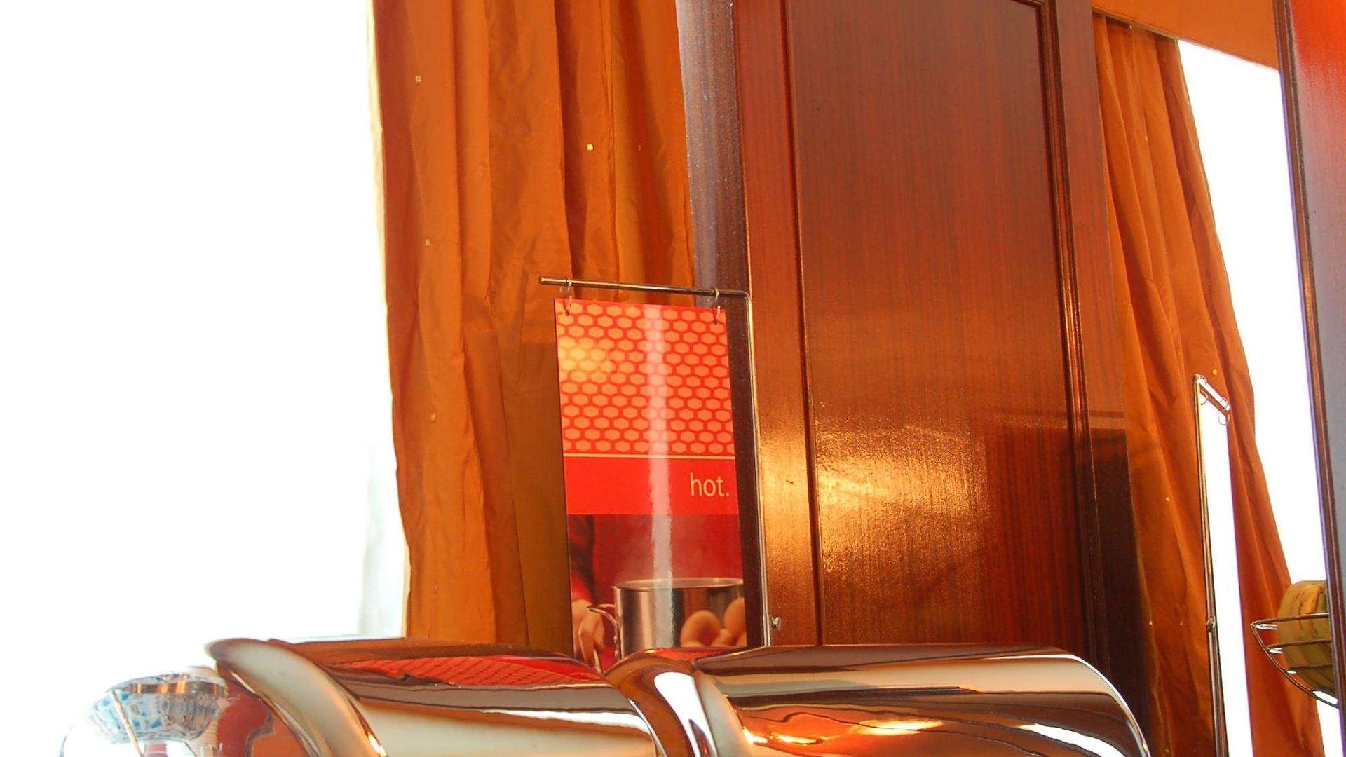 Hotel Hampton By Hilton