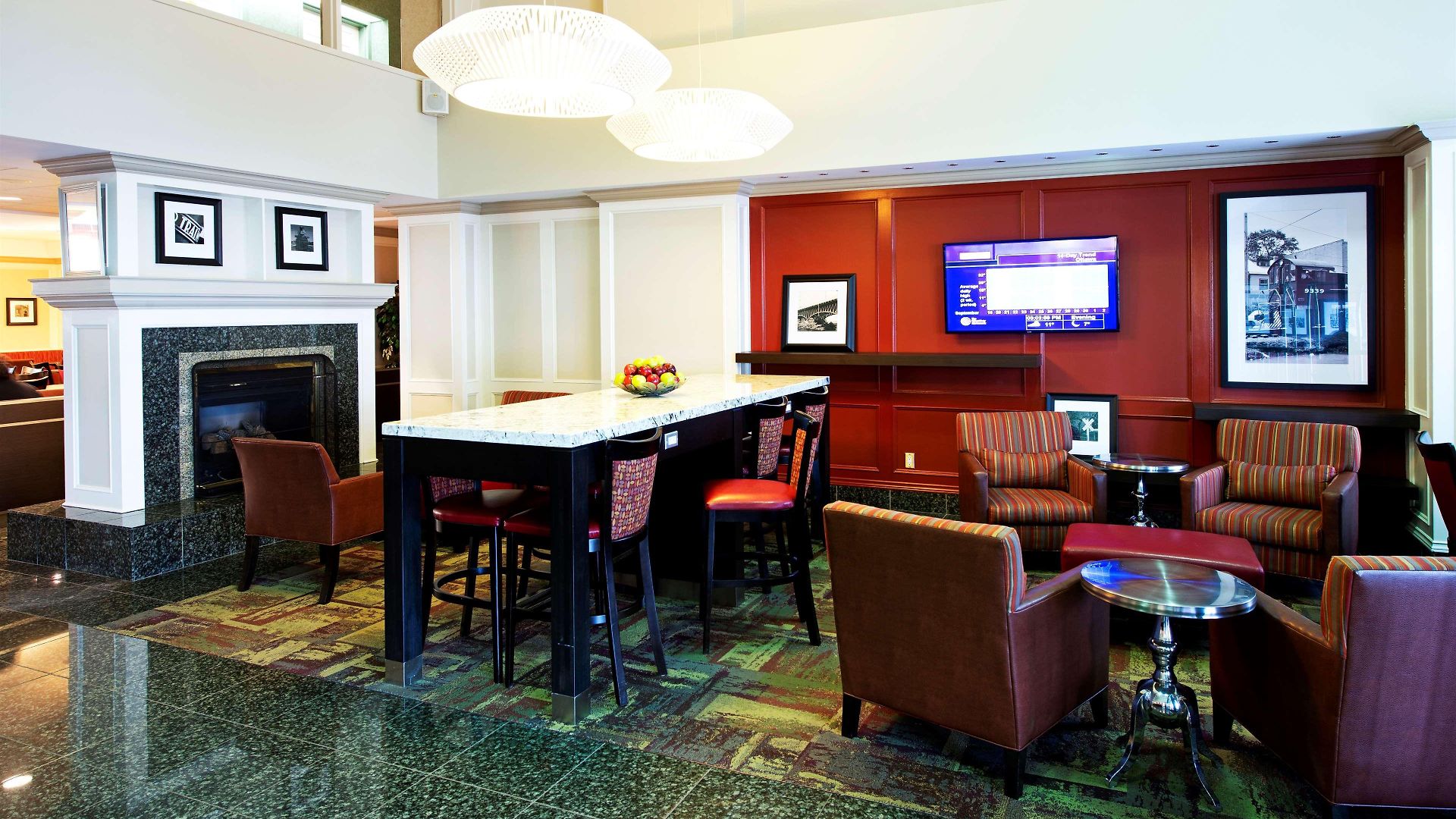 Hampton By Hilton 3* Ottawa