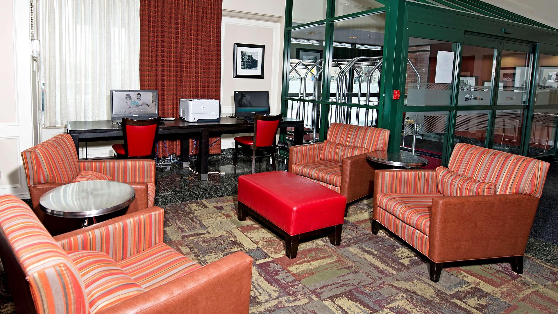 Hampton By Hilton 3* Ottawa