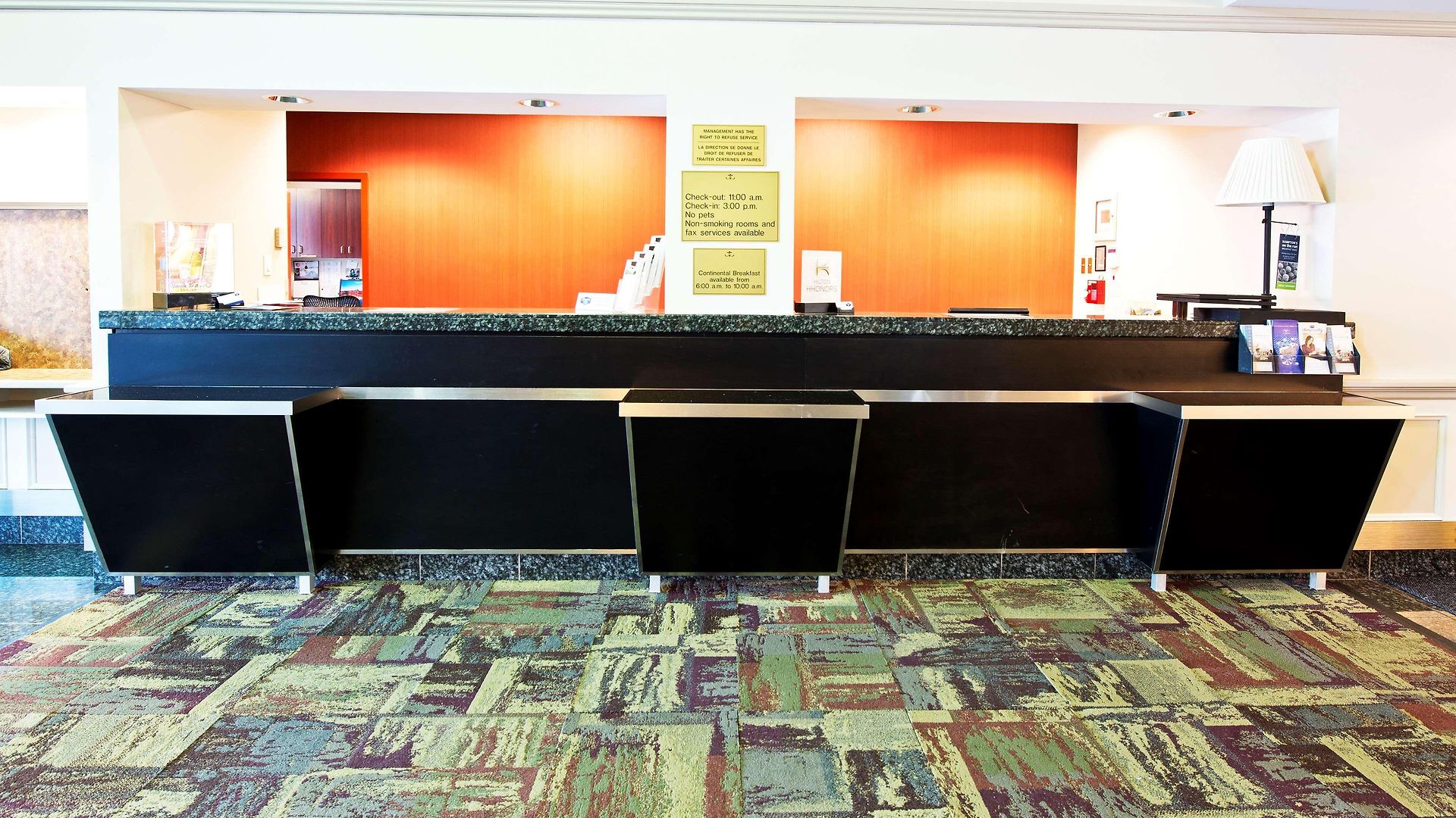 Hampton By Hilton