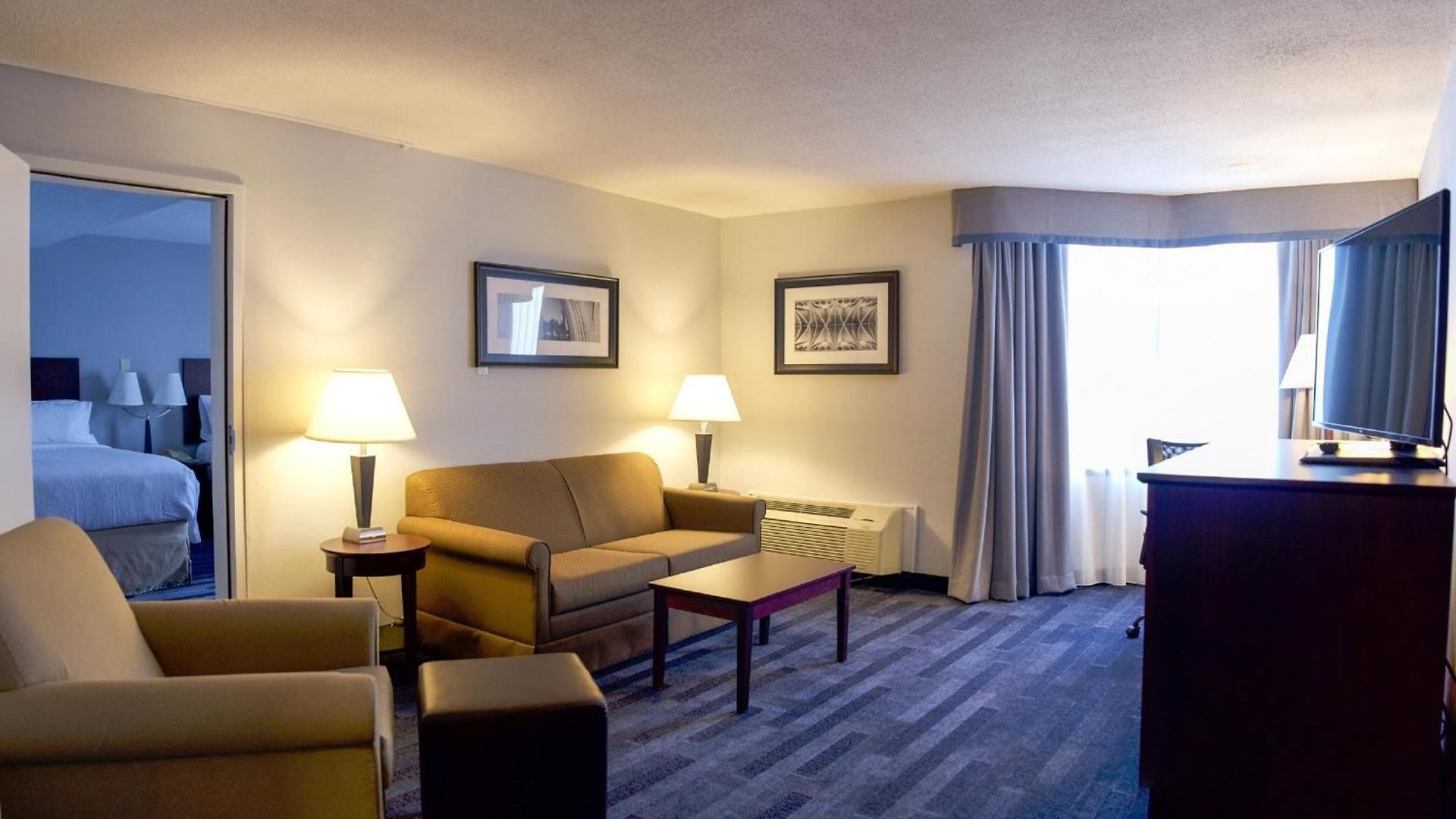 East By Ihg Hotel Ottawa
