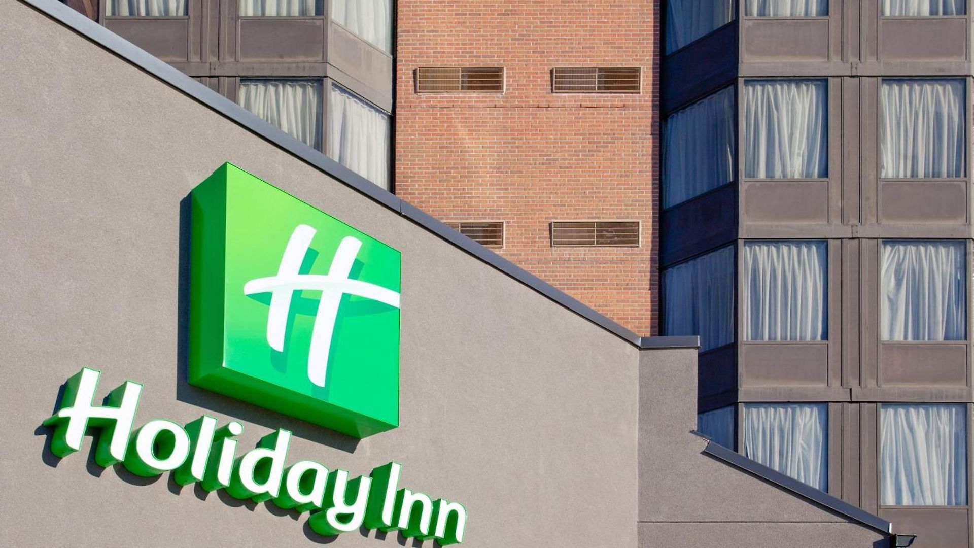 East By Ihg Hotel 4*