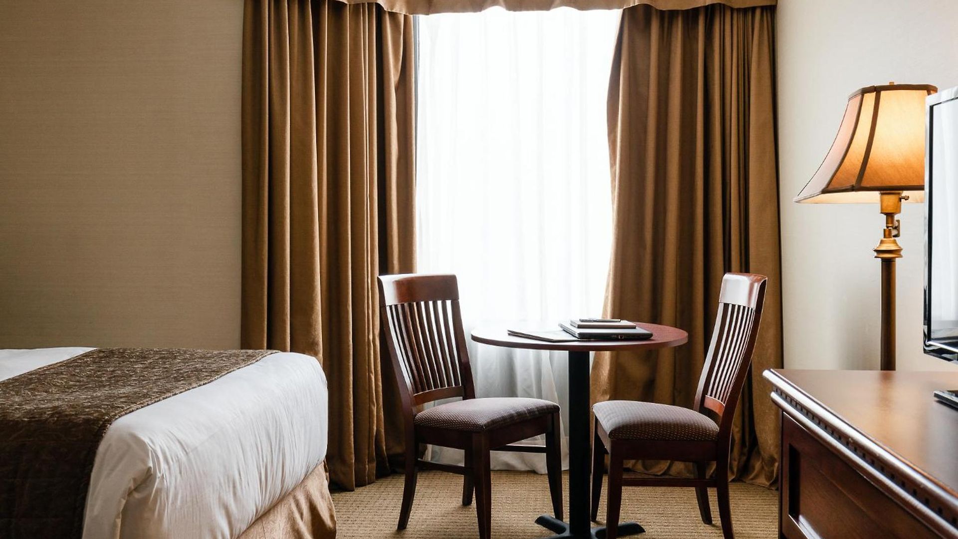 Hotel Welcominns 2*