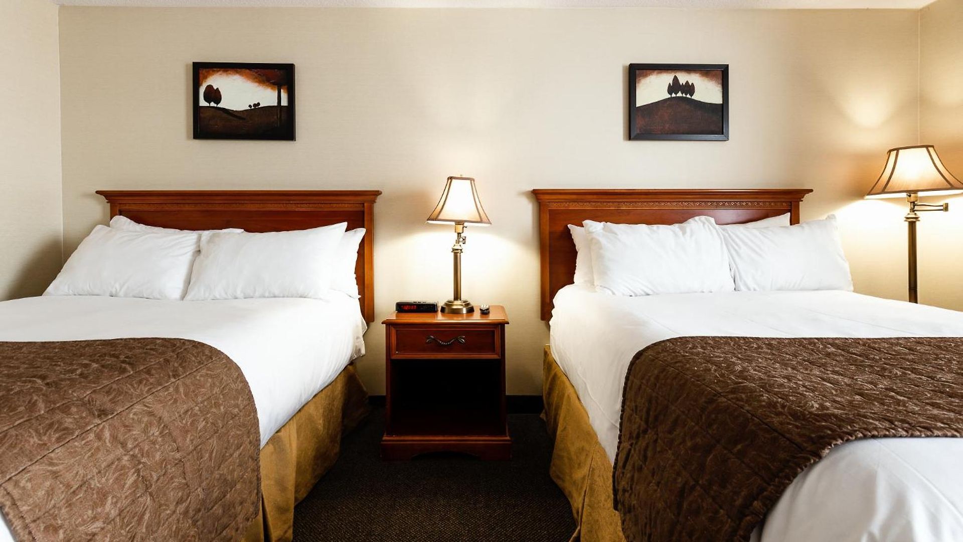 Welcominns 2* Ottawa