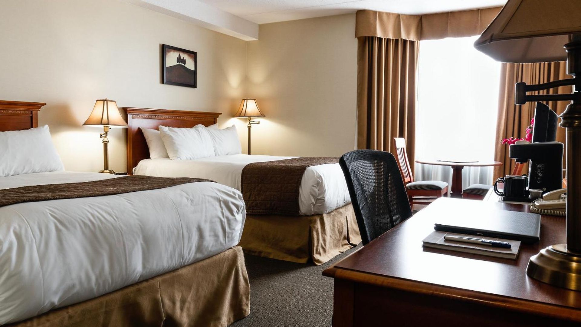 Hotel Welcominns