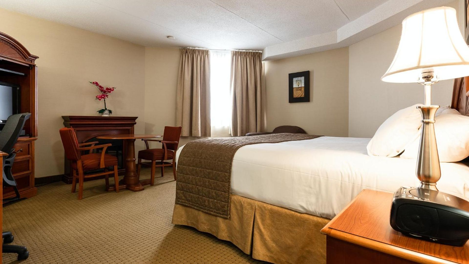 Welcominns Hotel 2*
