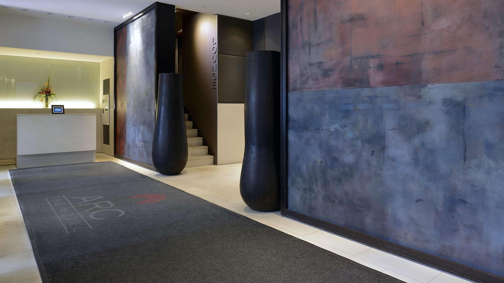 Hotel Arc The