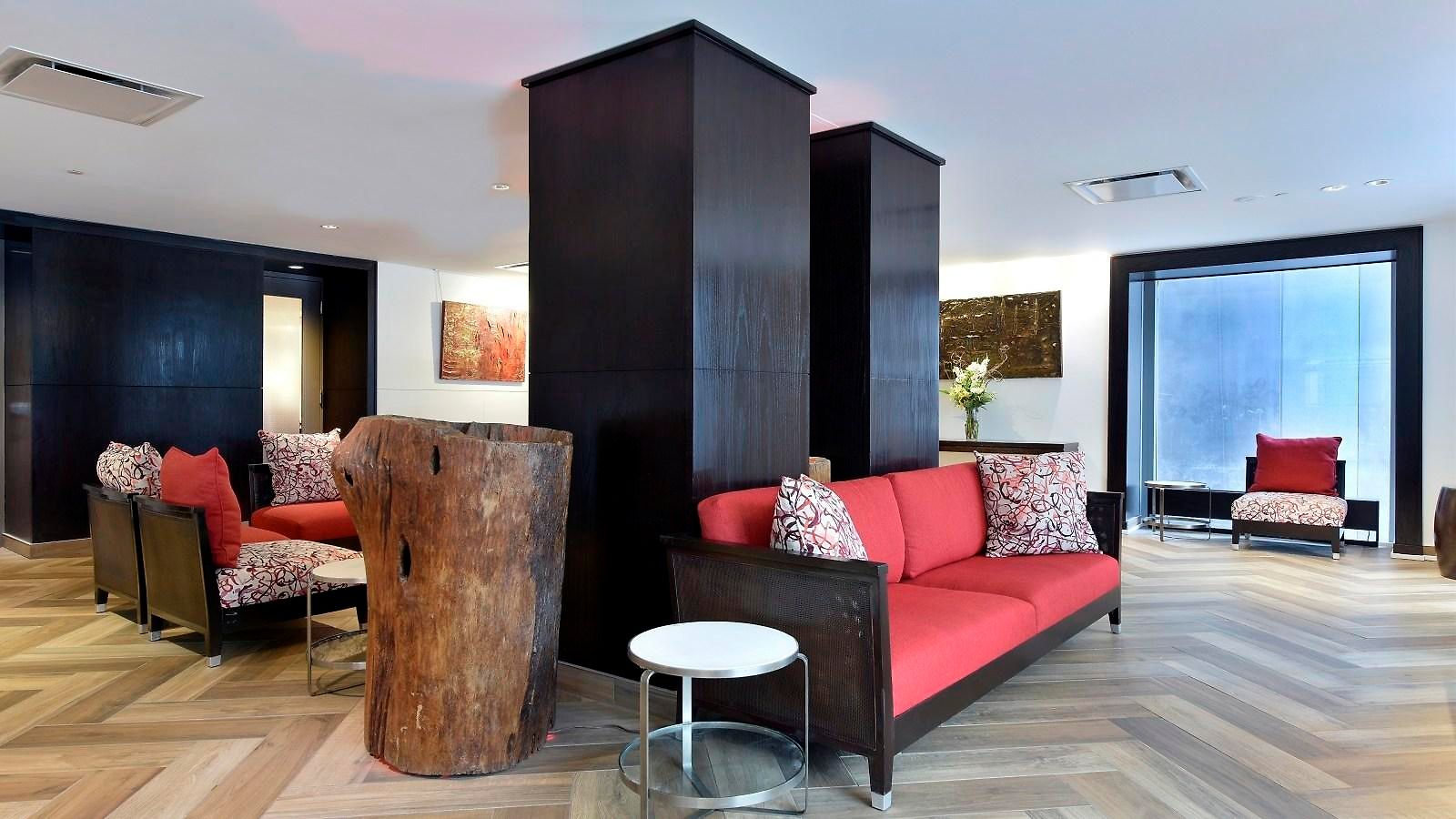 Arc The Hotel 4*