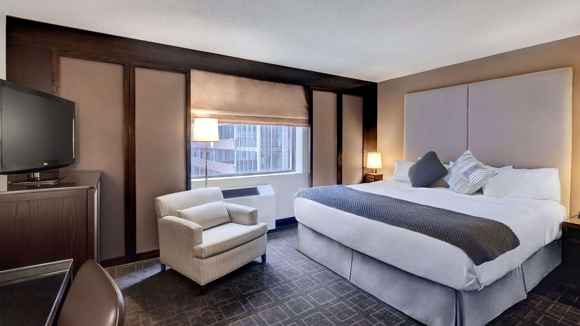 Arc The Hotel 4*