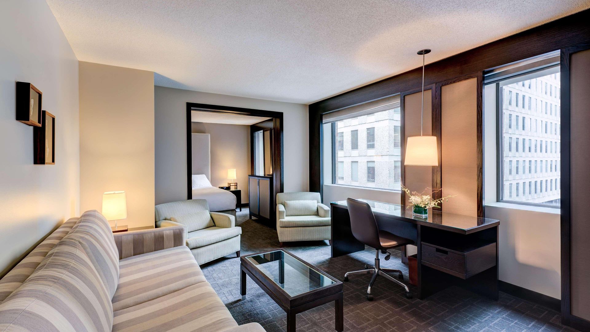 Arc The Hotel Ottawa