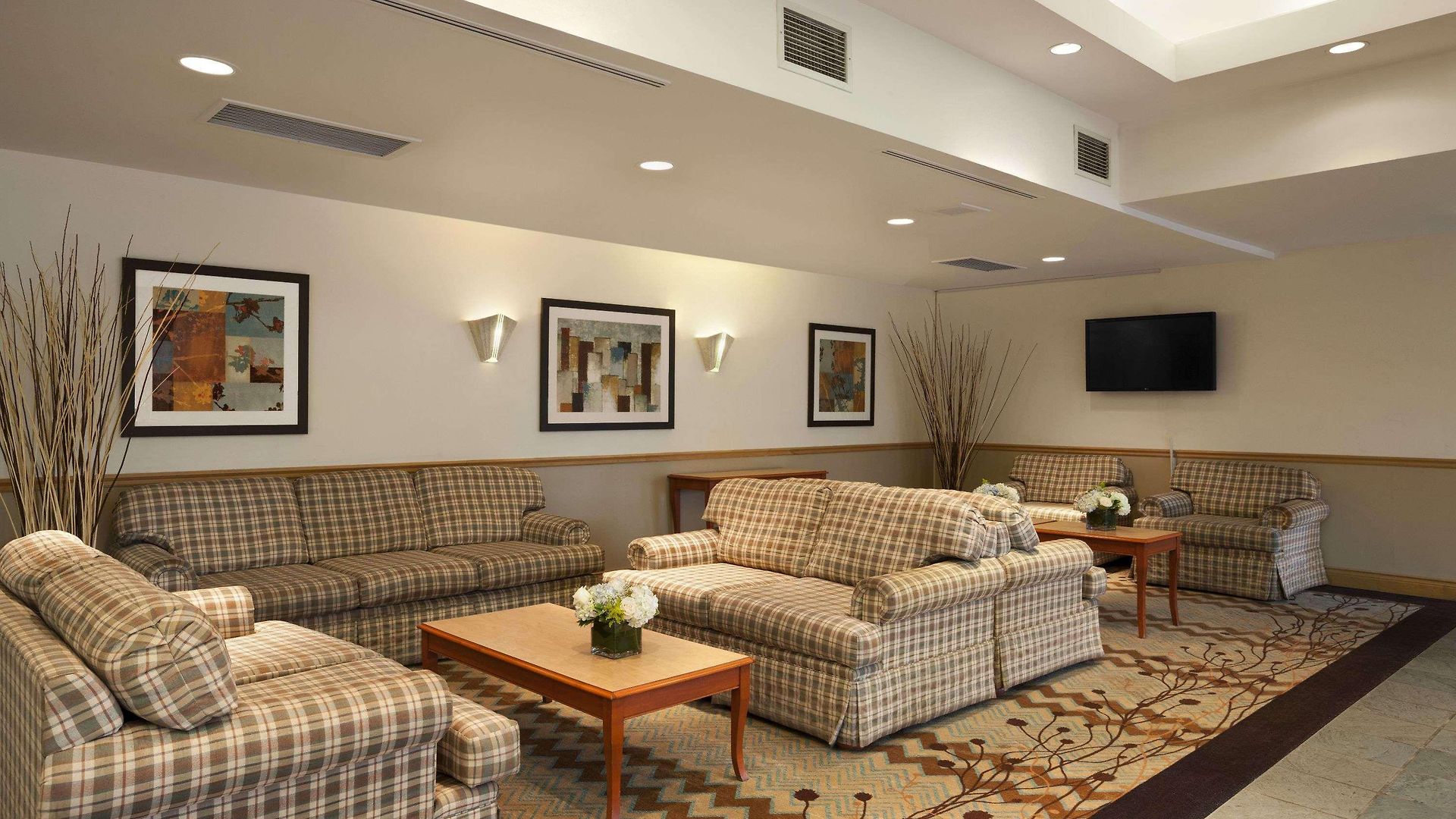 Travelodge By Wyndham West 3*