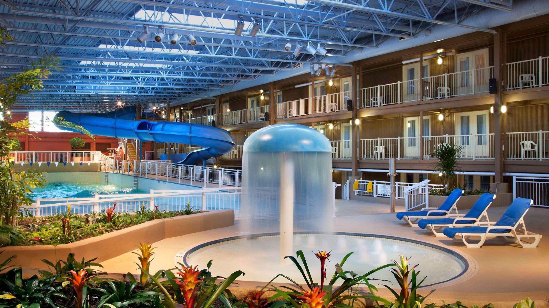 Hotel Travelodge By Wyndham West Ottawa
