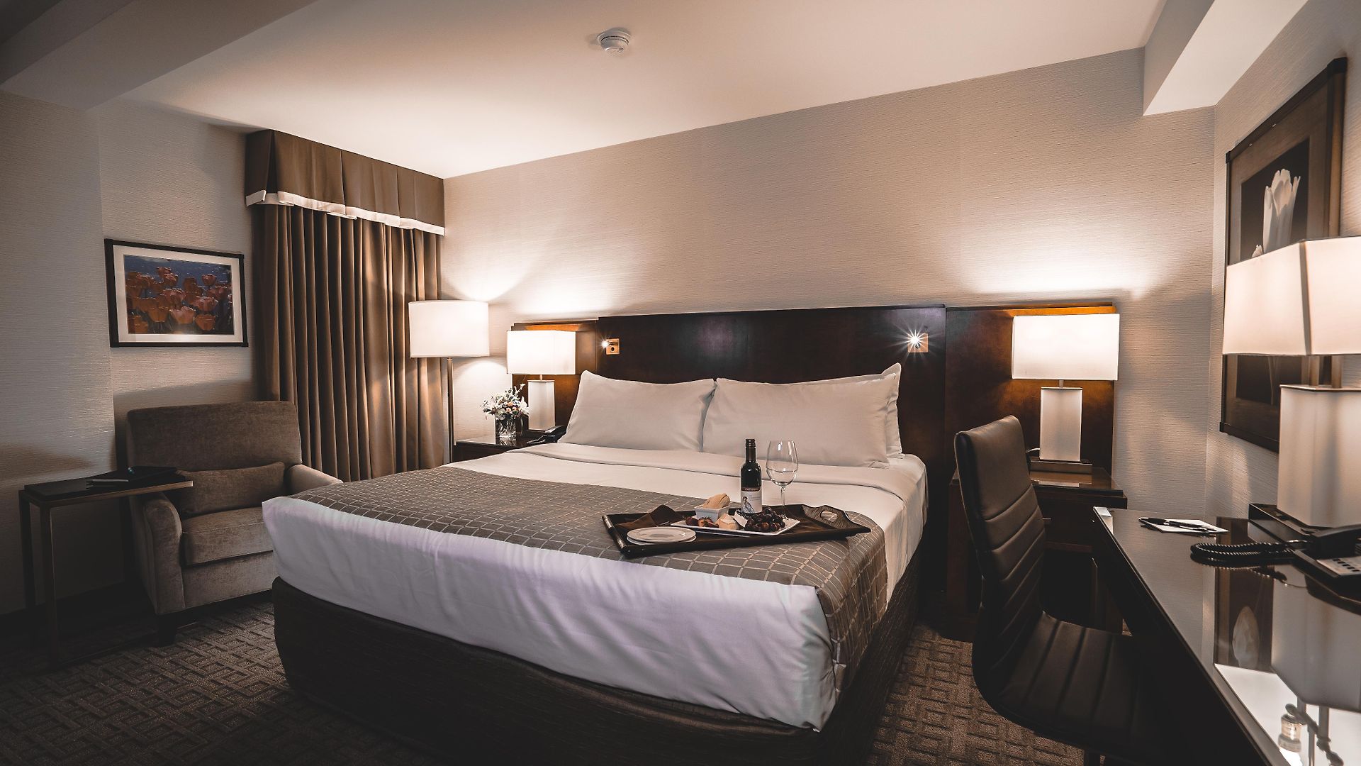 Lord Elgin Hotel Ottawa