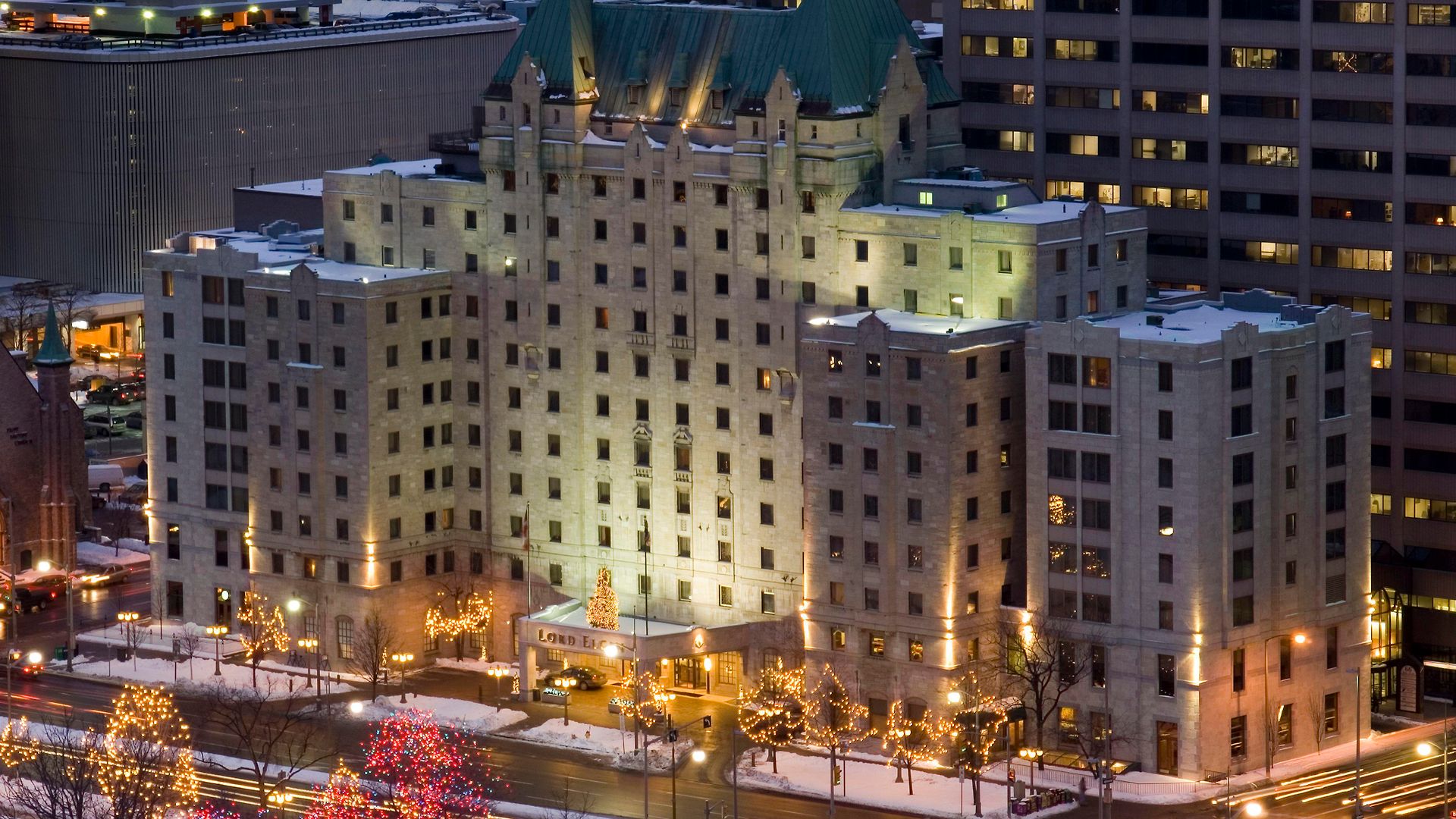 Lord Elgin