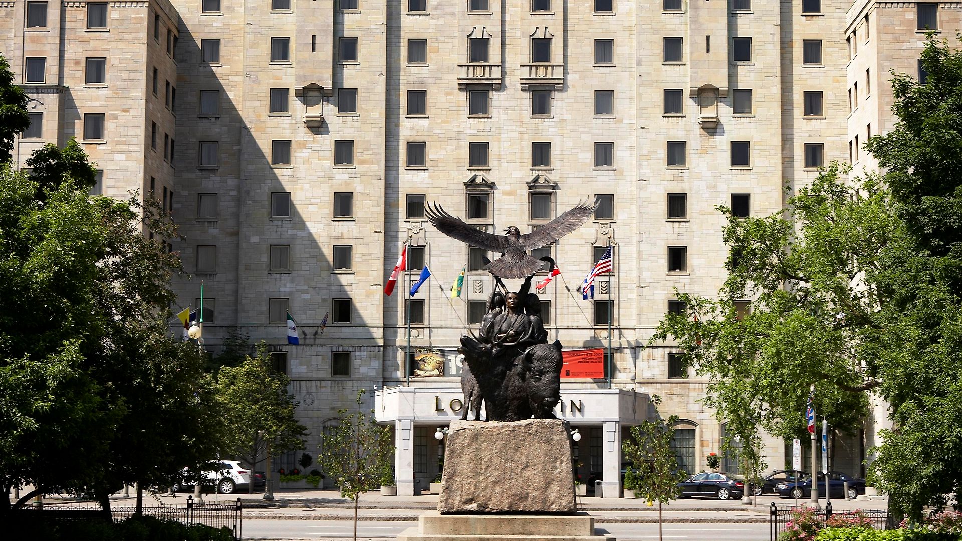 Lord Elgin Ottawa