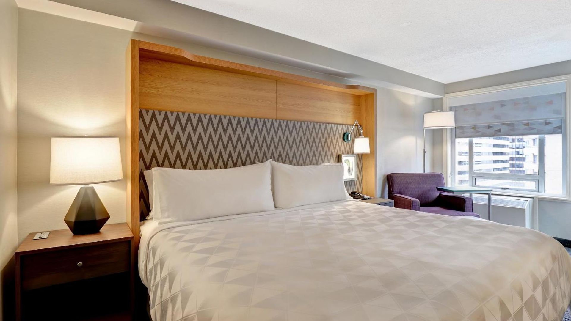 - Dwtn - Parliament Hill By Ihg Hotel 3*