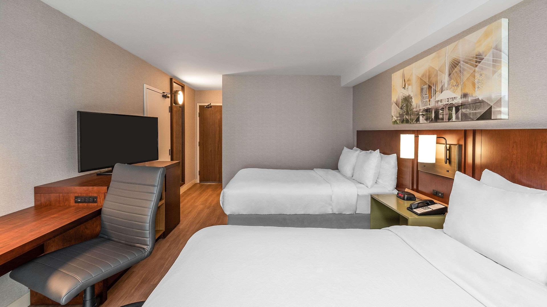 Inn Comfort Kanata West