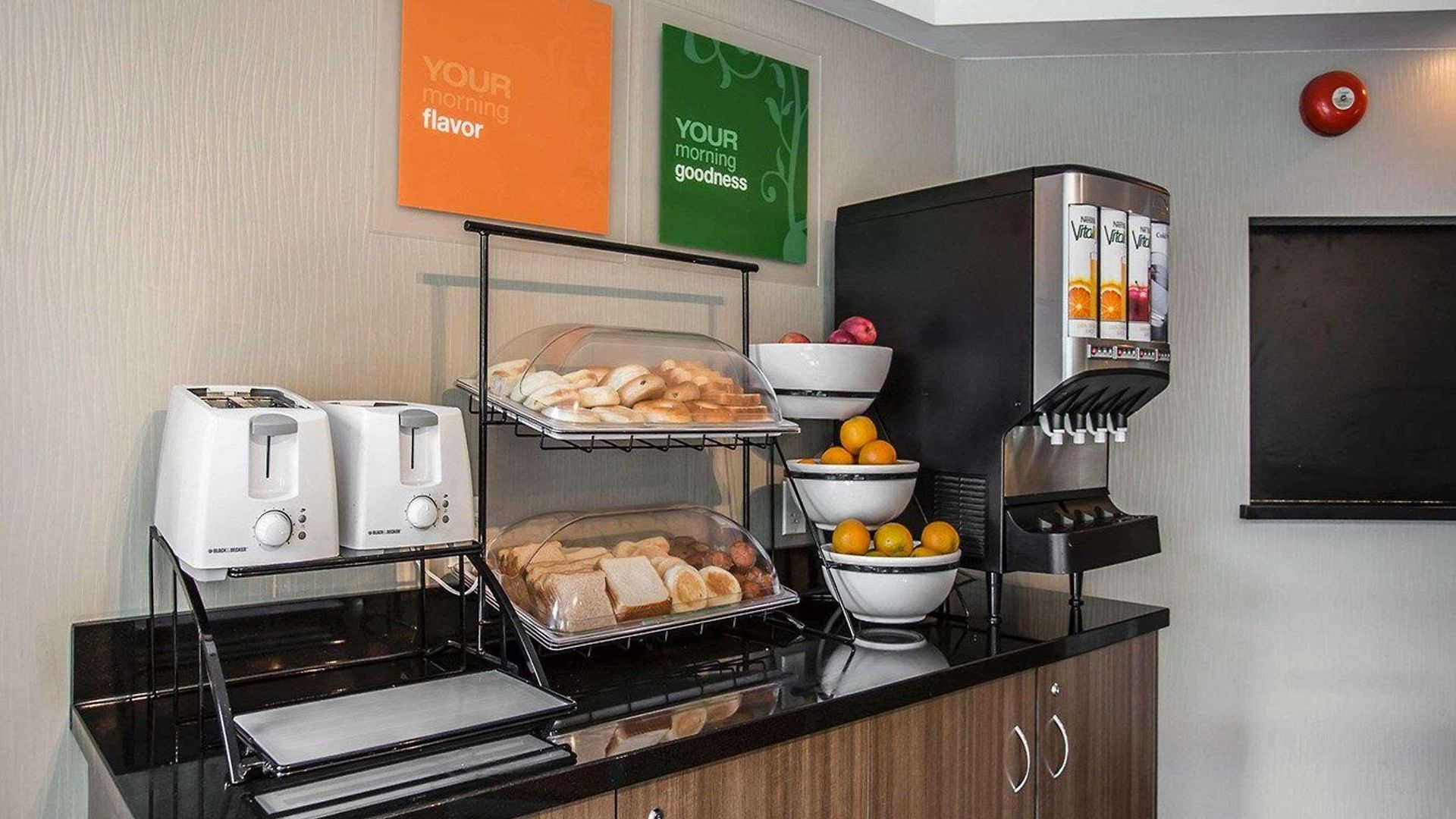 Inn Comfort Kanata West Ottawa