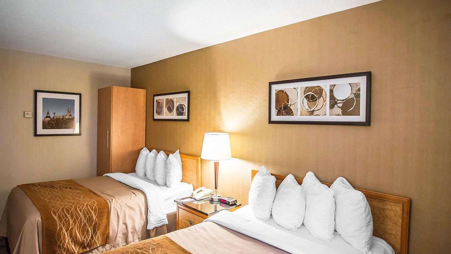 Comfort Kanata West Ottawa
