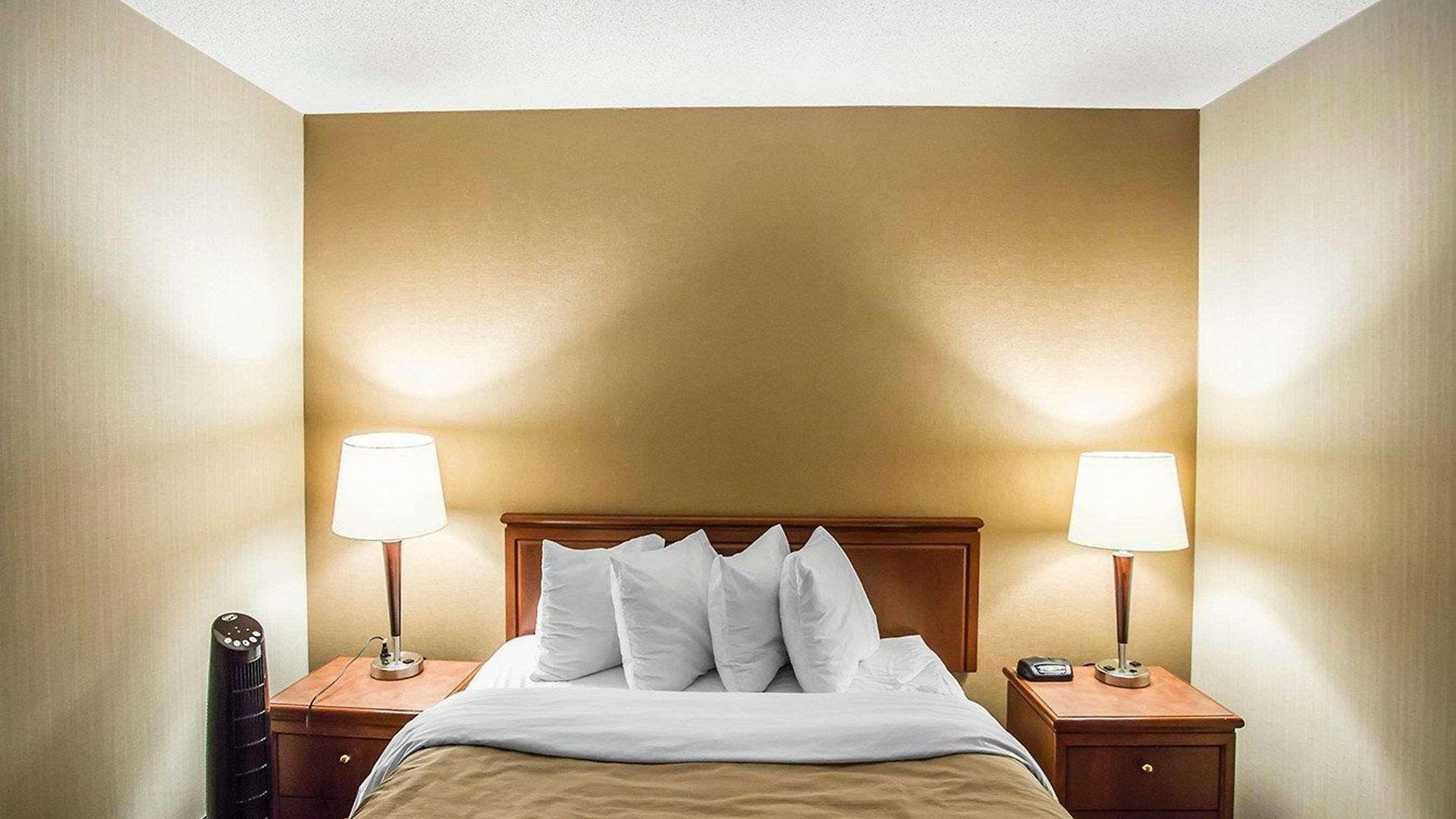 Inn Comfort Kanata West