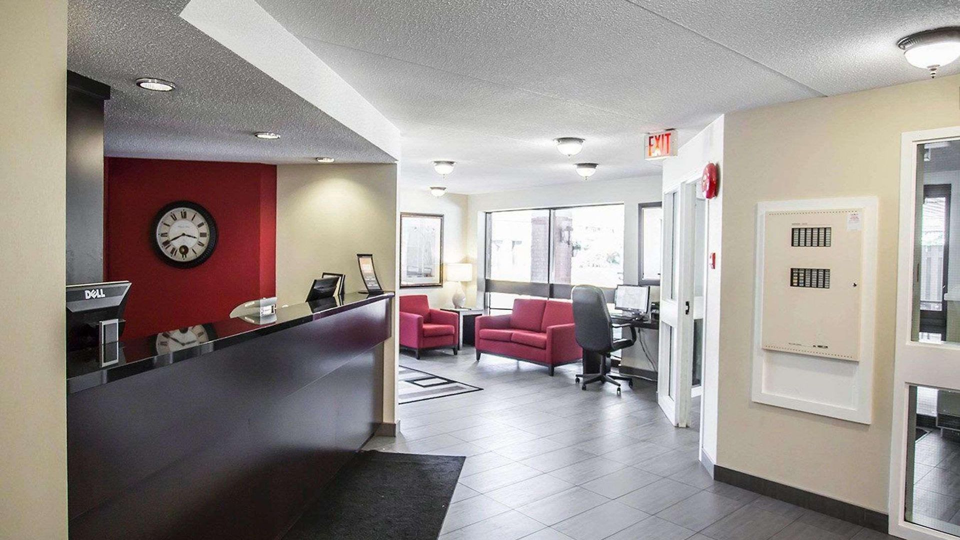 Comfort Kanata West 4* Ottawa