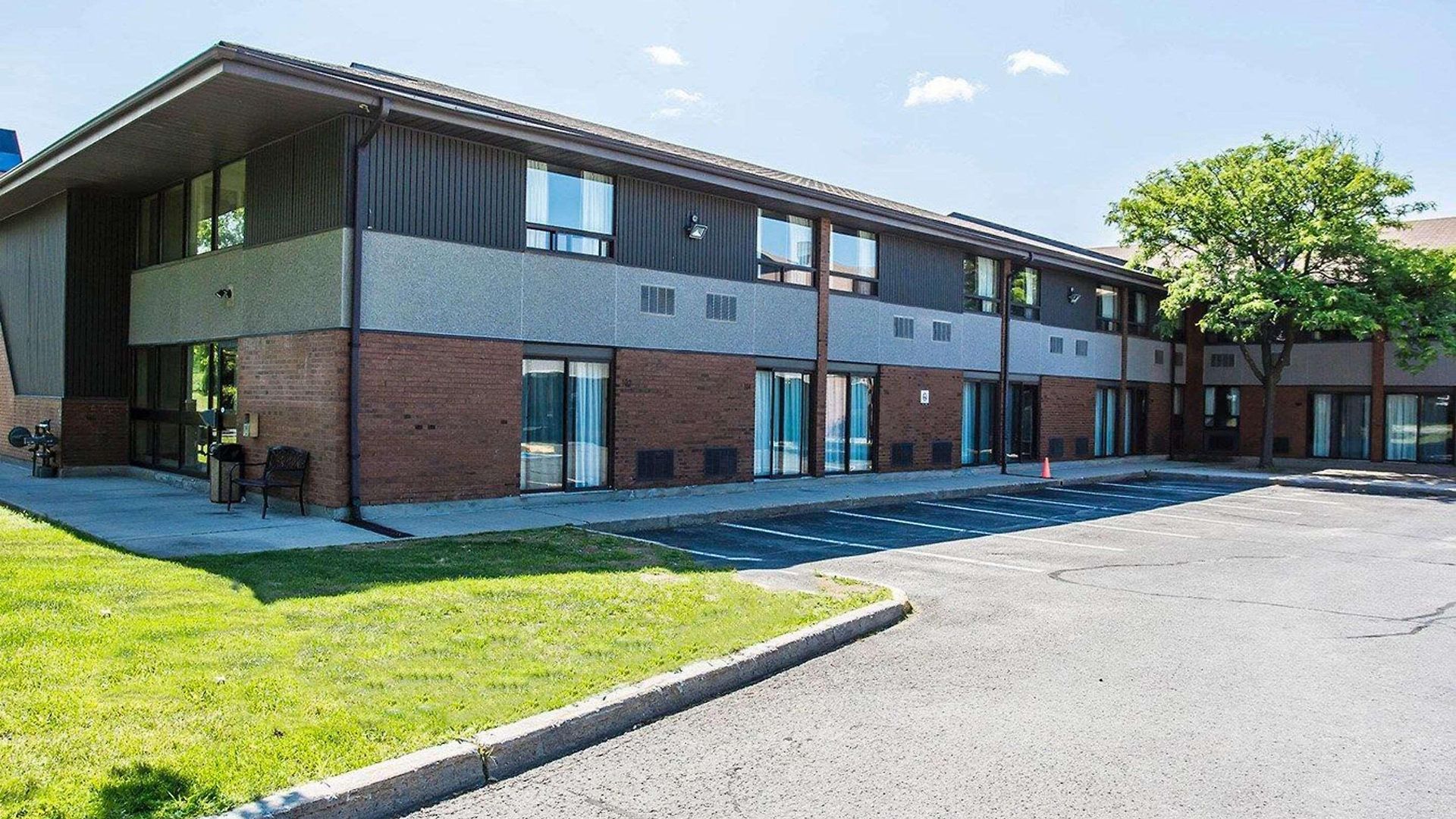 Comfort Kanata West Inn Ottawa