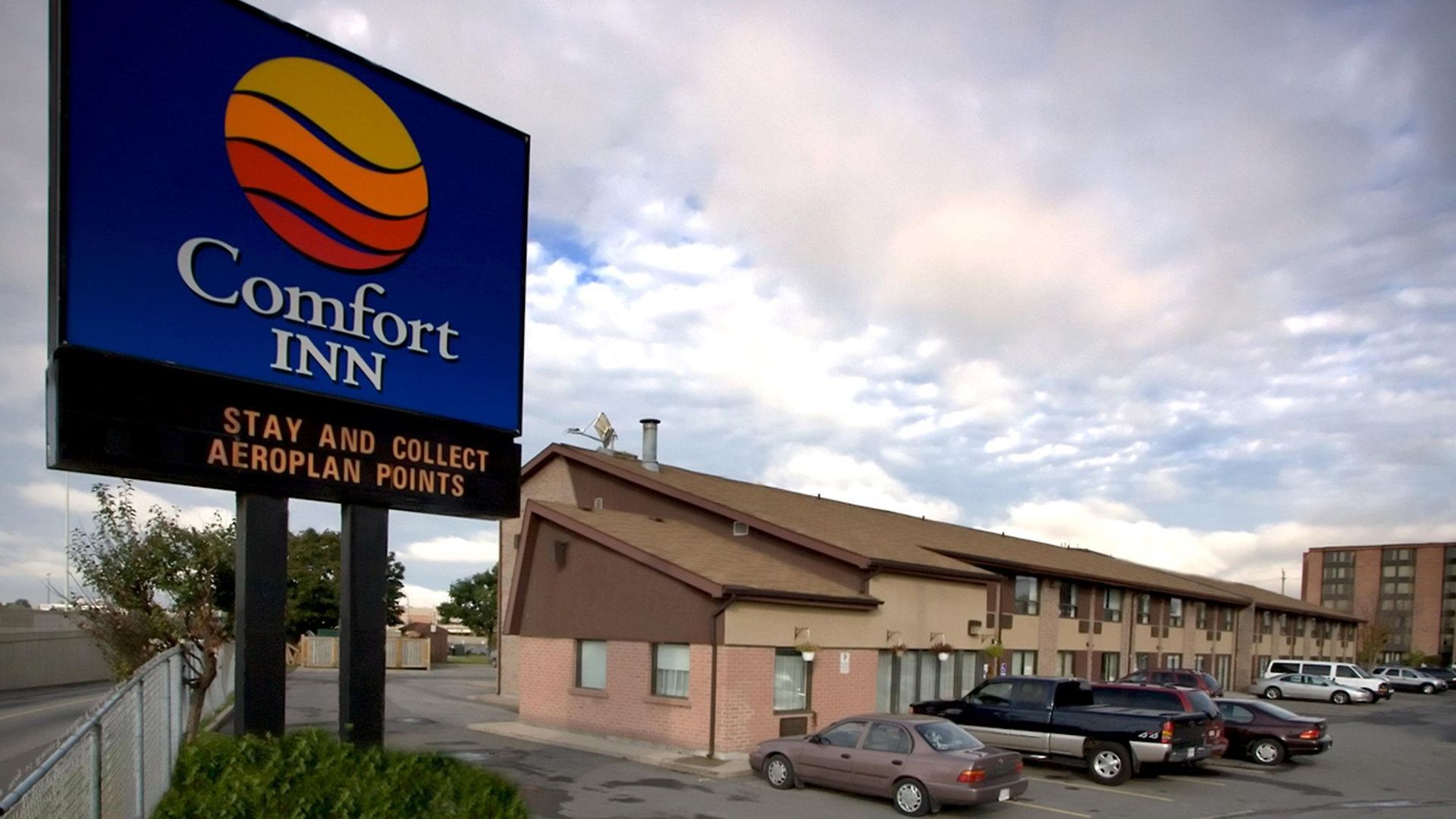 Comfort East