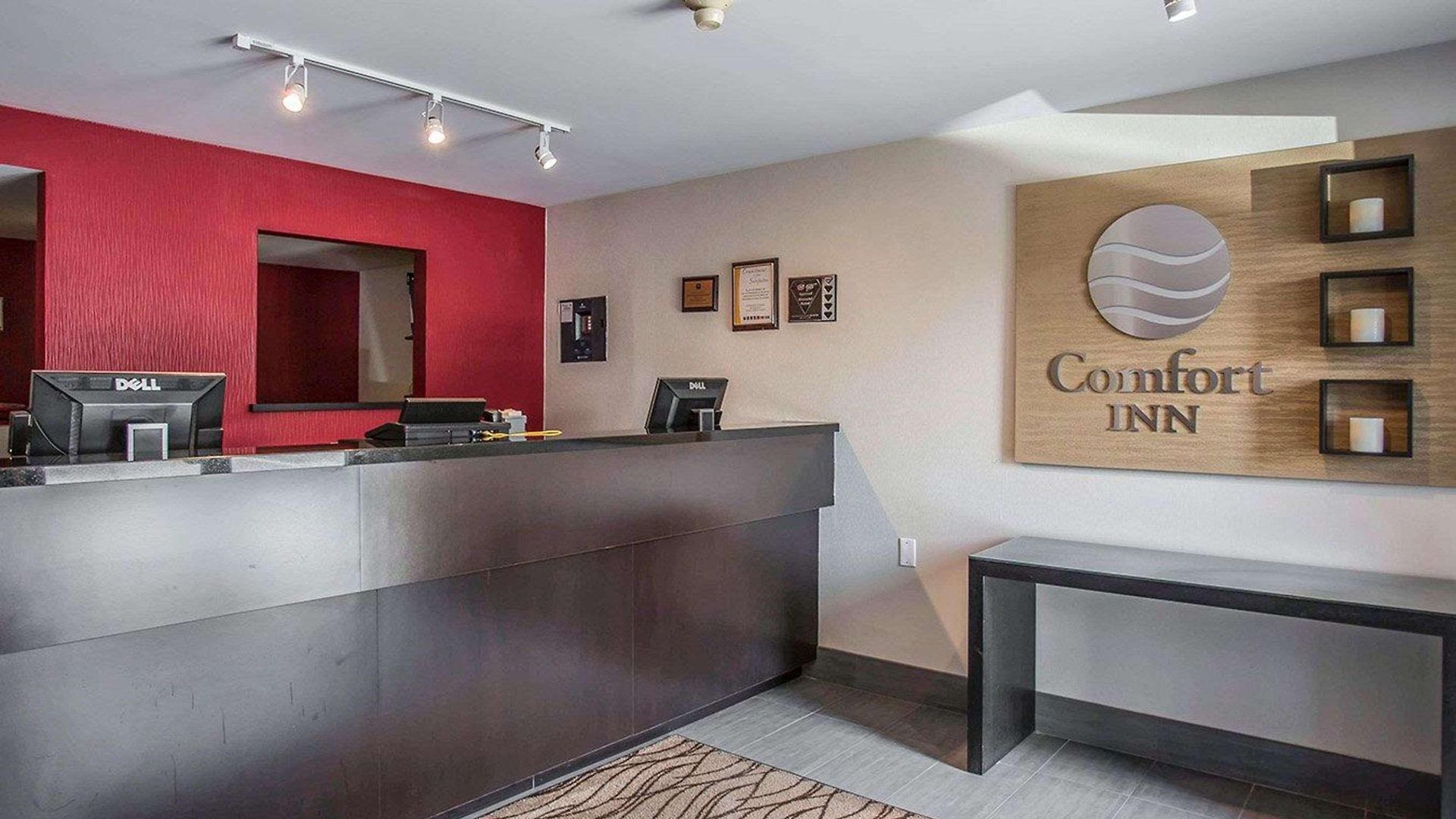 Inn Comfort East 4*