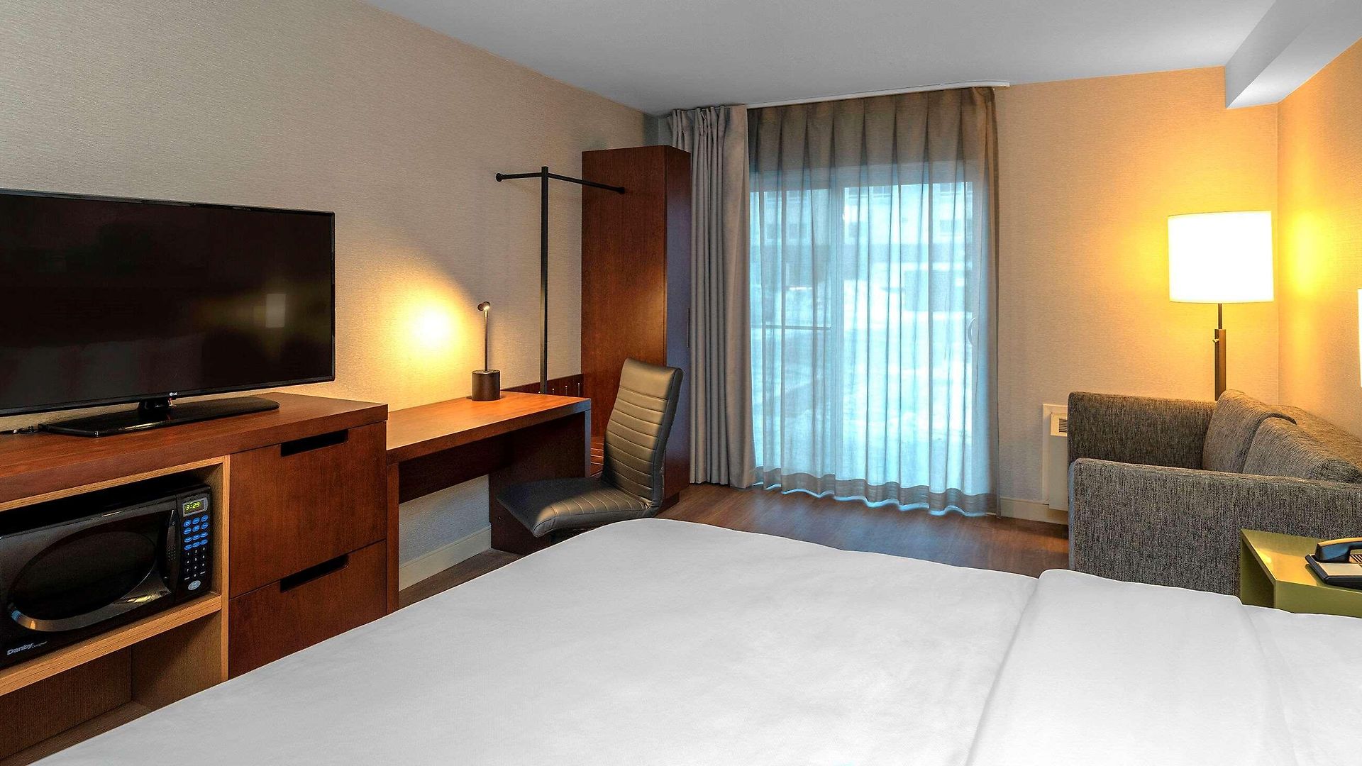 Inn Comfort East