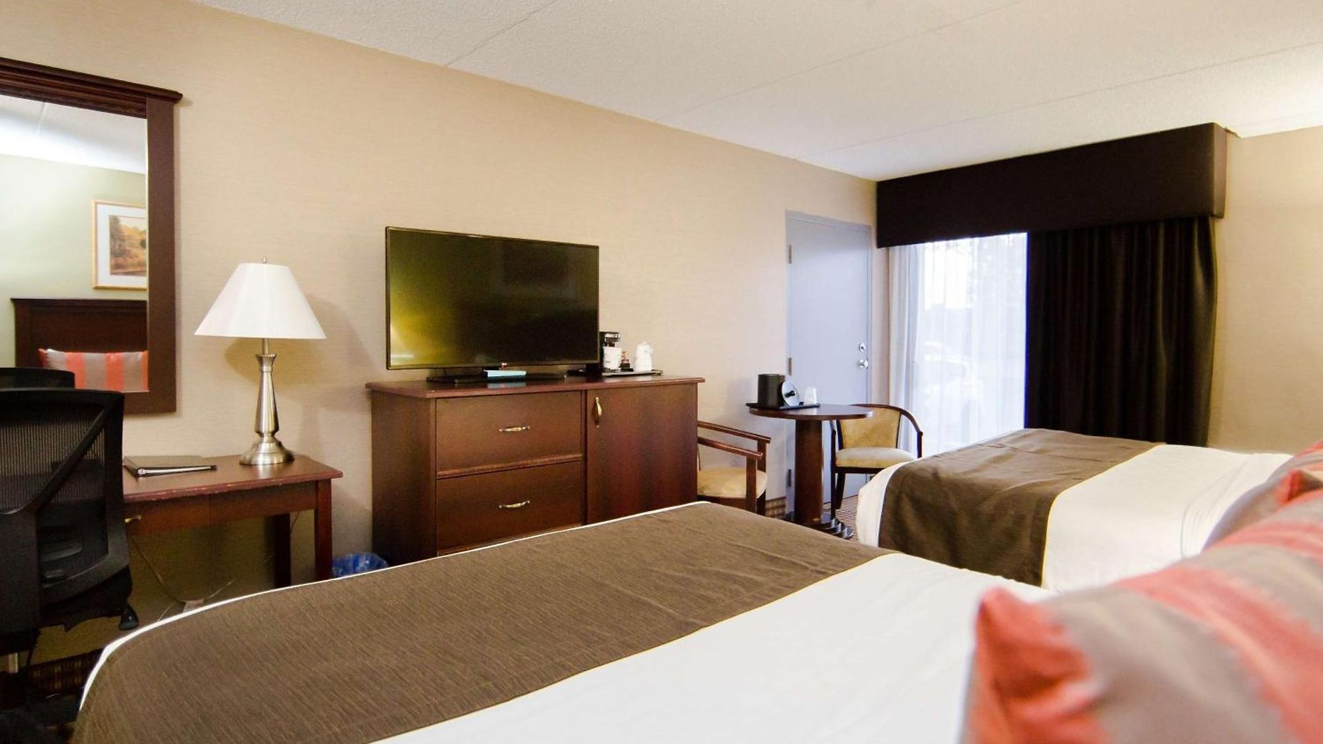 Hotel Western Kanata And Conference Centre Ottawa