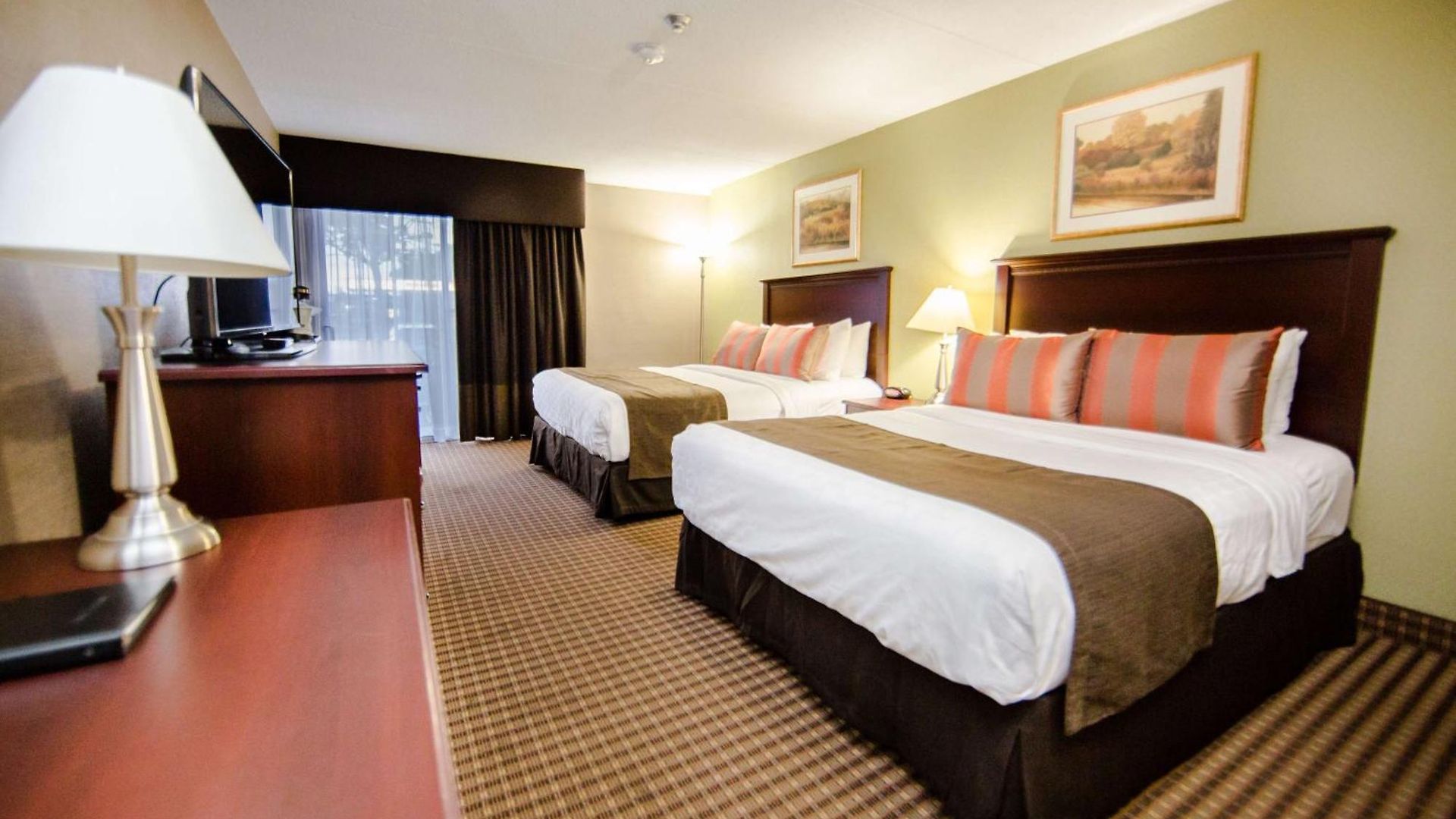 Western Kanata And Conference Centre 3* Ottawa