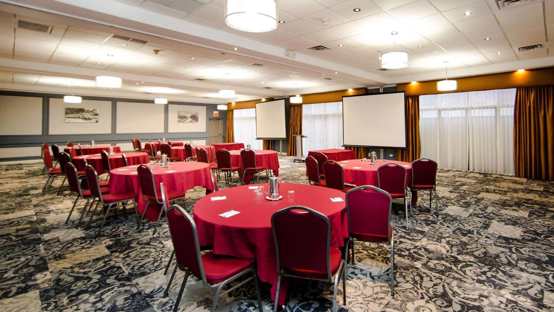 Western Kanata And Conference Centre 3* Ottawa
