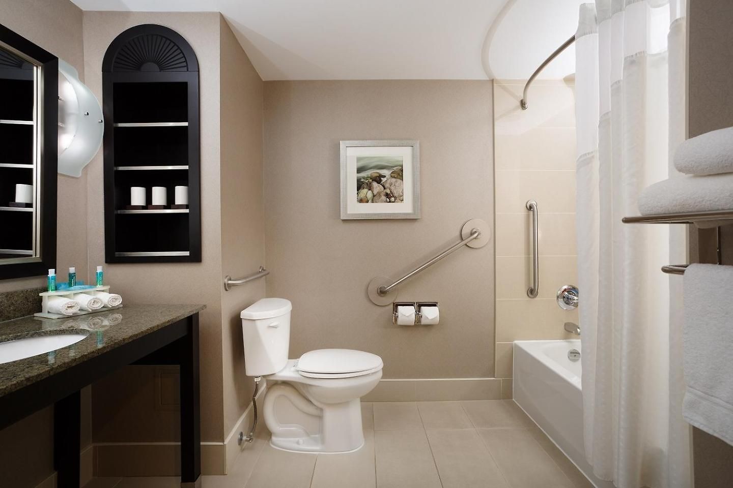 Express & West - Nepean By Ihg Hotel Ottawa