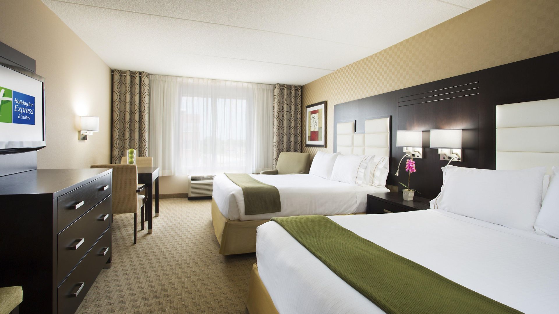 Express & West - Nepean By Ihg Hotel Ottawa