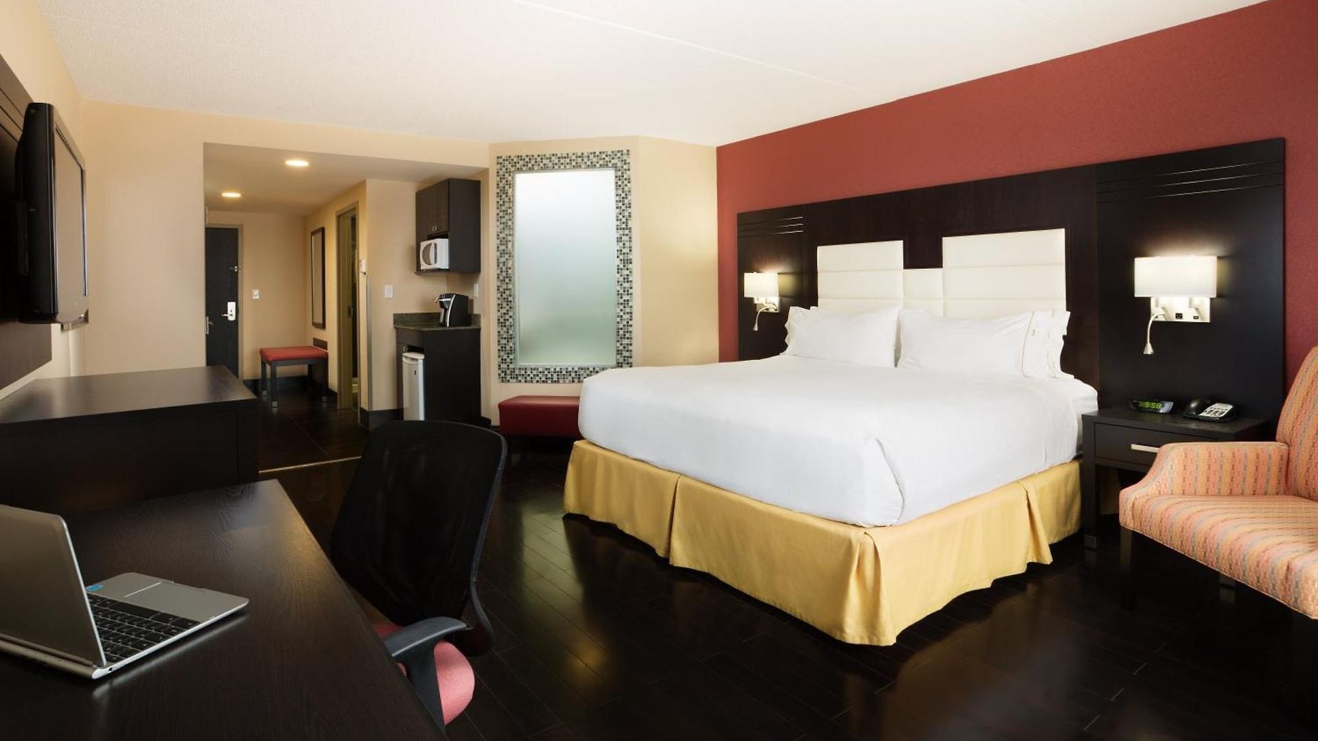 Express & West - Nepean By Ihg Ottawa