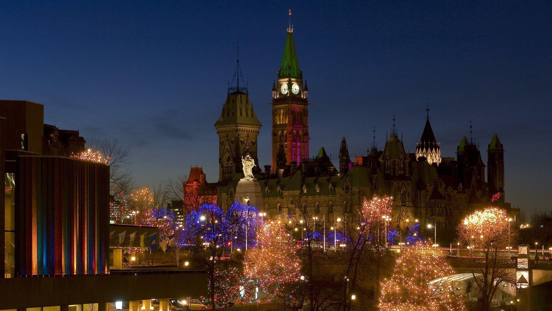 Express & West - Nepean By Ihg Hotel