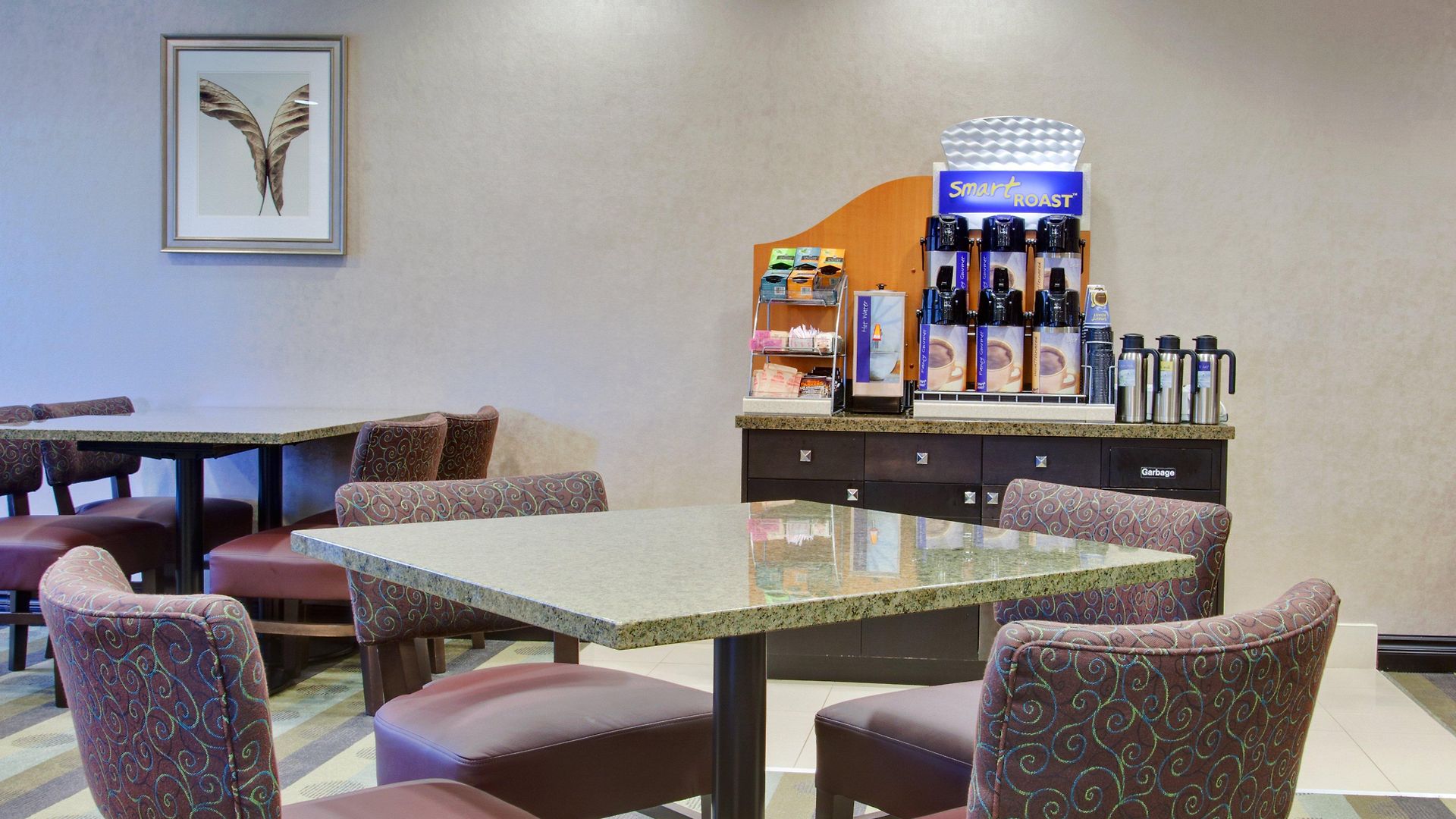 Express & West - Nepean By Ihg Hotel Ottawa