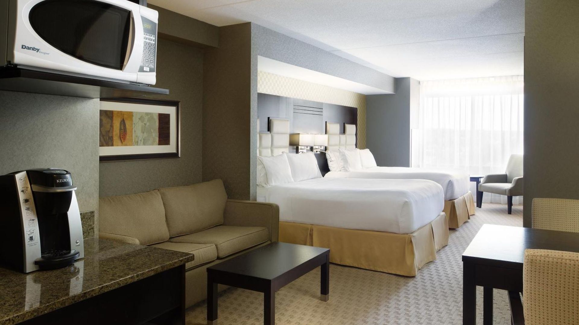 Hotel Express & West - Nepean By Ihg