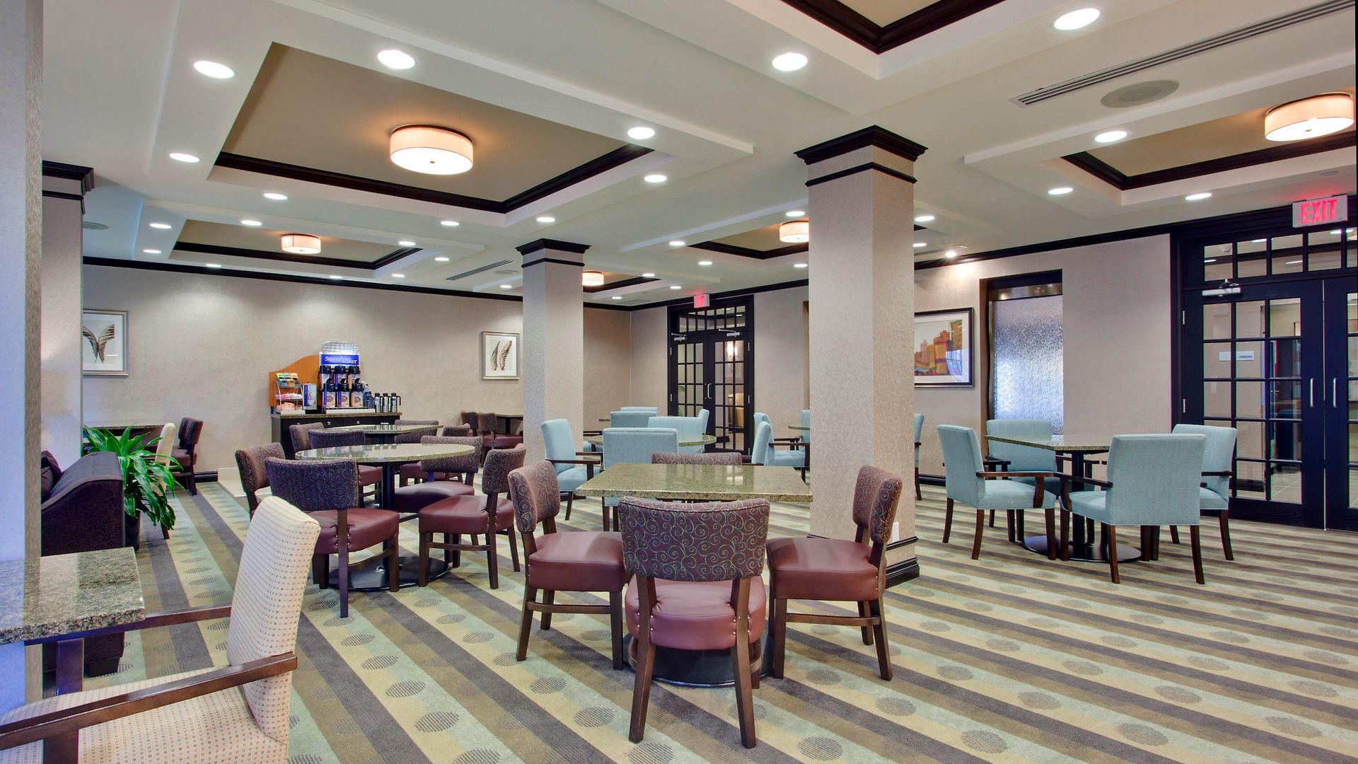 Hotel Express & West - Nepean By Ihg Ottawa