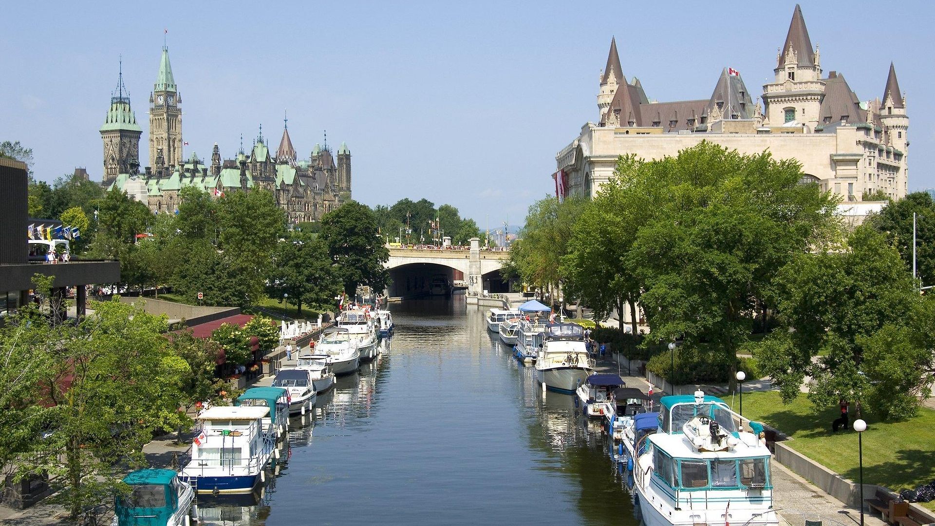 Hotel Express & West - Nepean By Ihg 2*