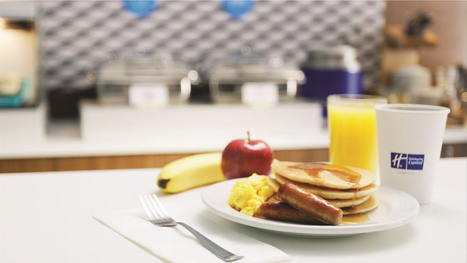 Express & West - Nepean By Ihg Hotel Ottawa