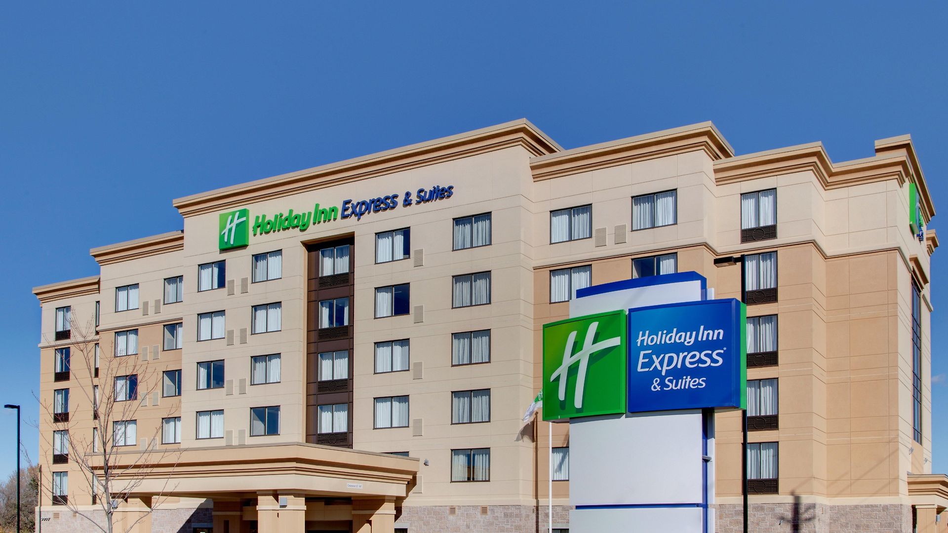 Hotel Express & West - Nepean By Ihg