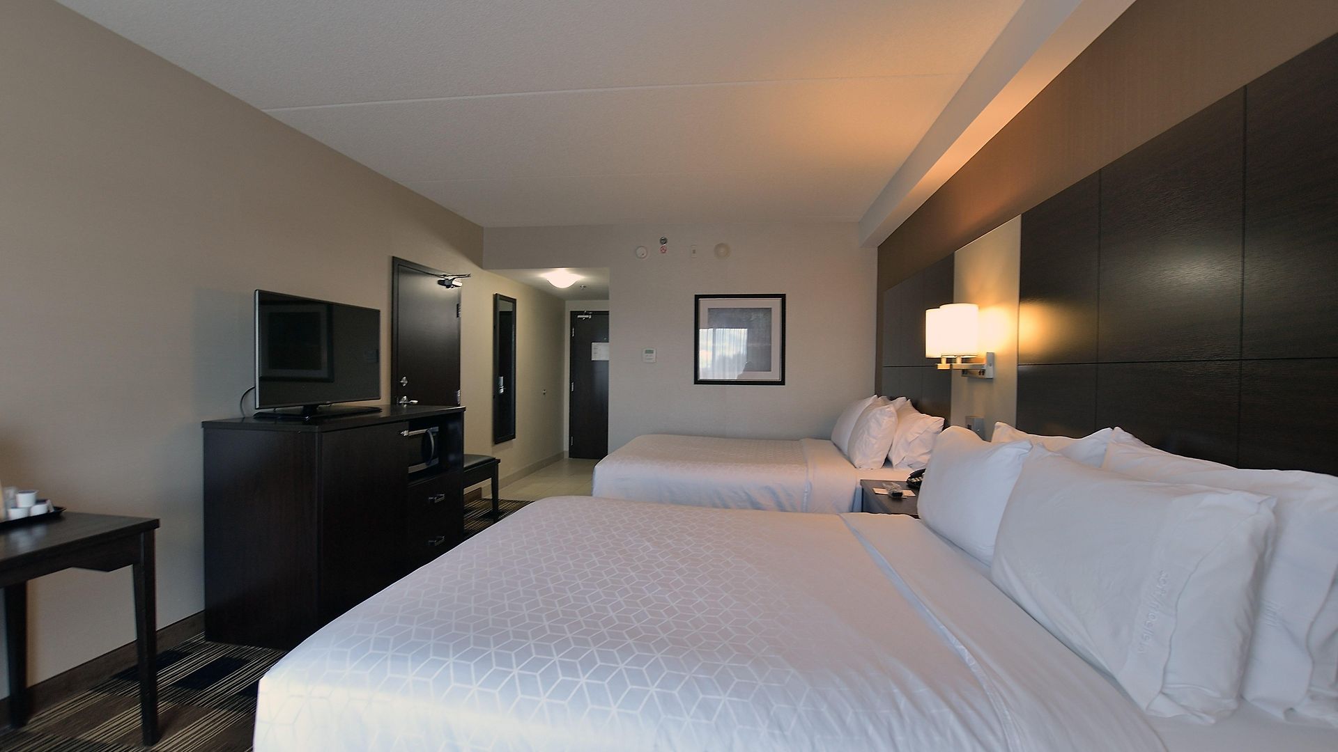 Express & East-orleans By Ihg