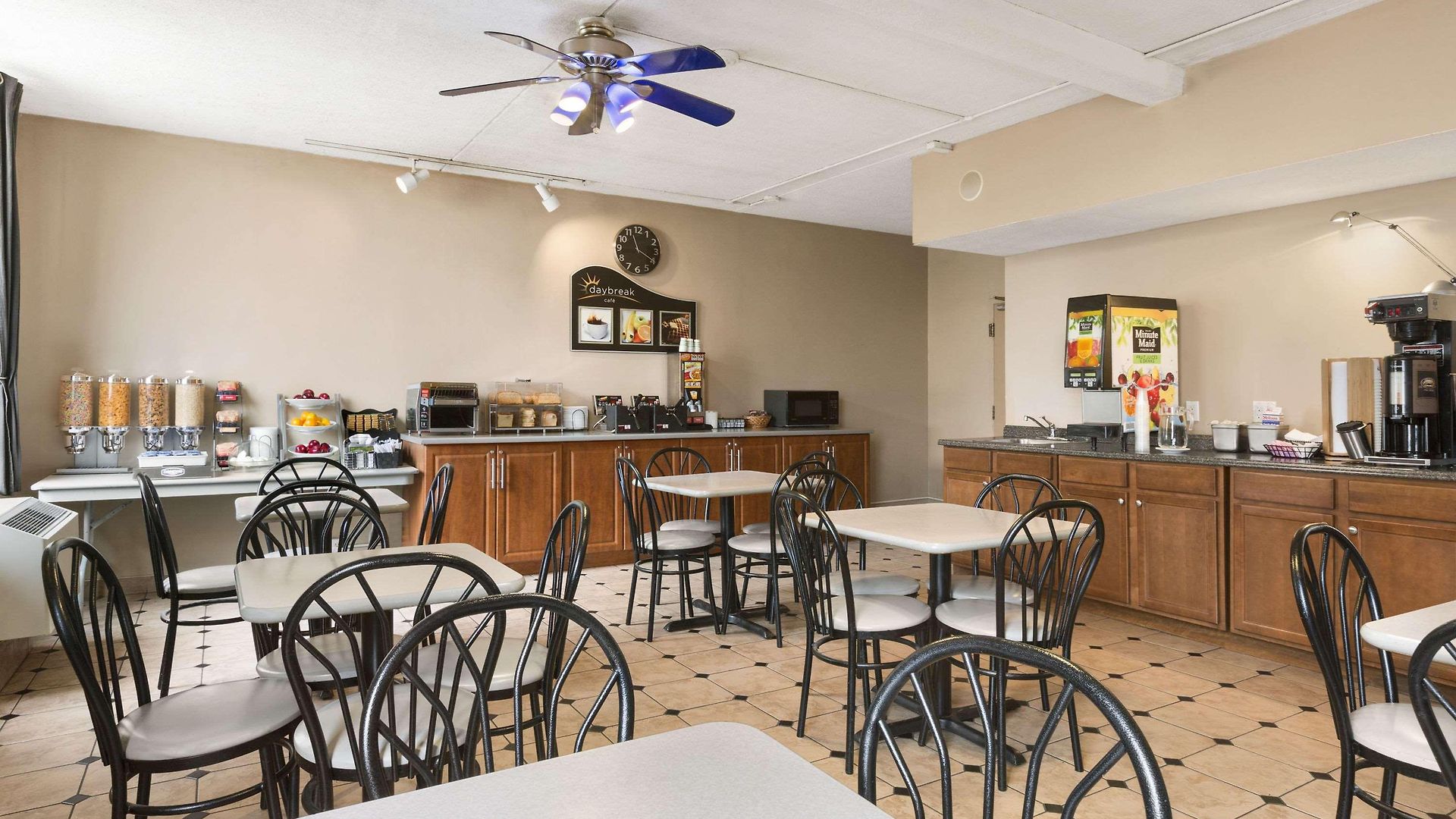 Days By Wyndham West 3* Ottawa