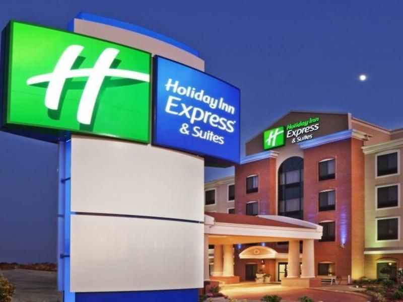 Hotel Express & East-orleans By Ihg Ottawa