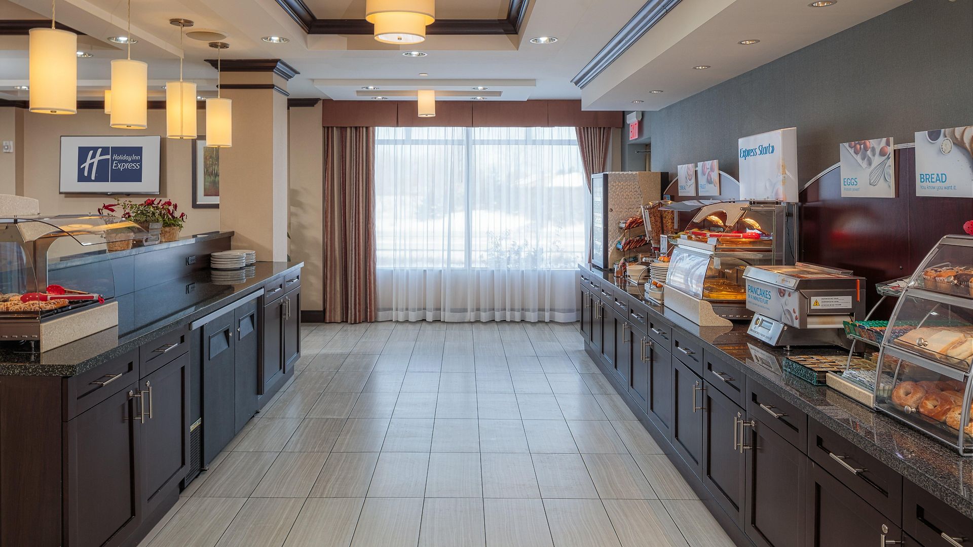 Express & East-orleans By Ihg Hotel Ottawa
